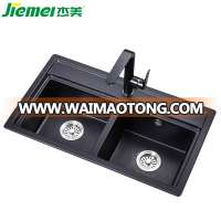 JM211 Stainless quartz stone  kitchen sink