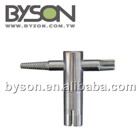 BYSON-3 In 1 Radiator Repair Tool